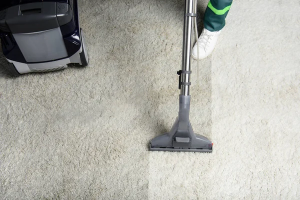 commercial carpet cleaning guide